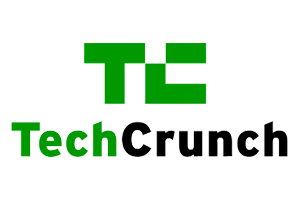 Logotype Techcrunch
