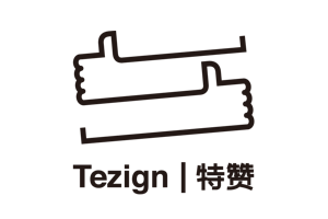 Logotype Tezign